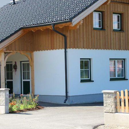 Ferienwohnung Paula Bad Mitterndorf Esterno foto