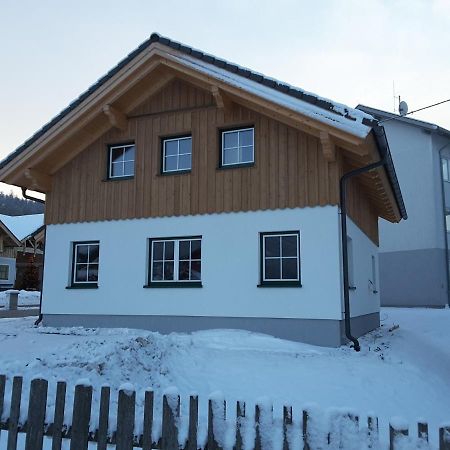 Ferienwohnung Paula Bad Mitterndorf Esterno foto