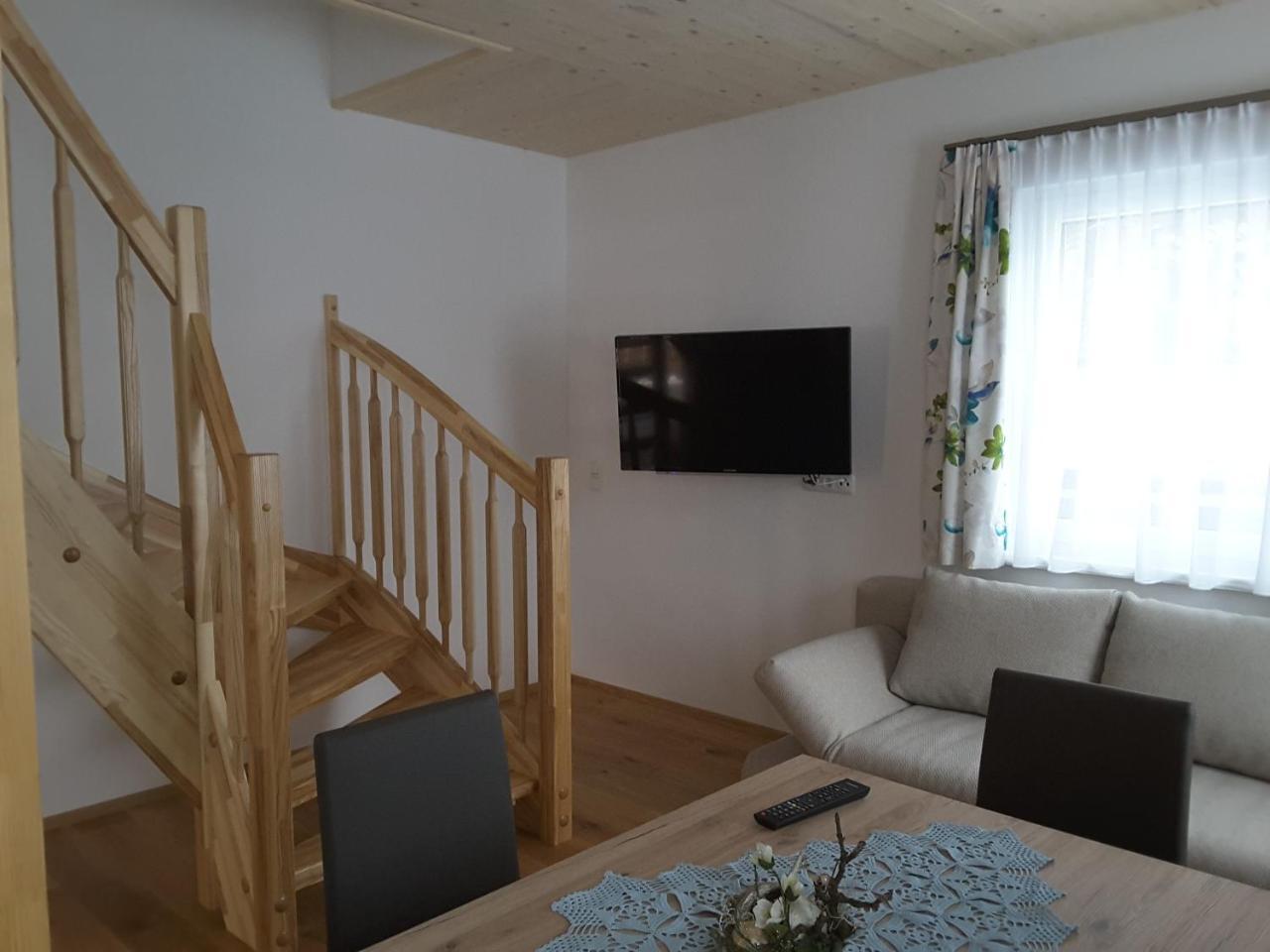 Ferienwohnung Paula Bad Mitterndorf Esterno foto