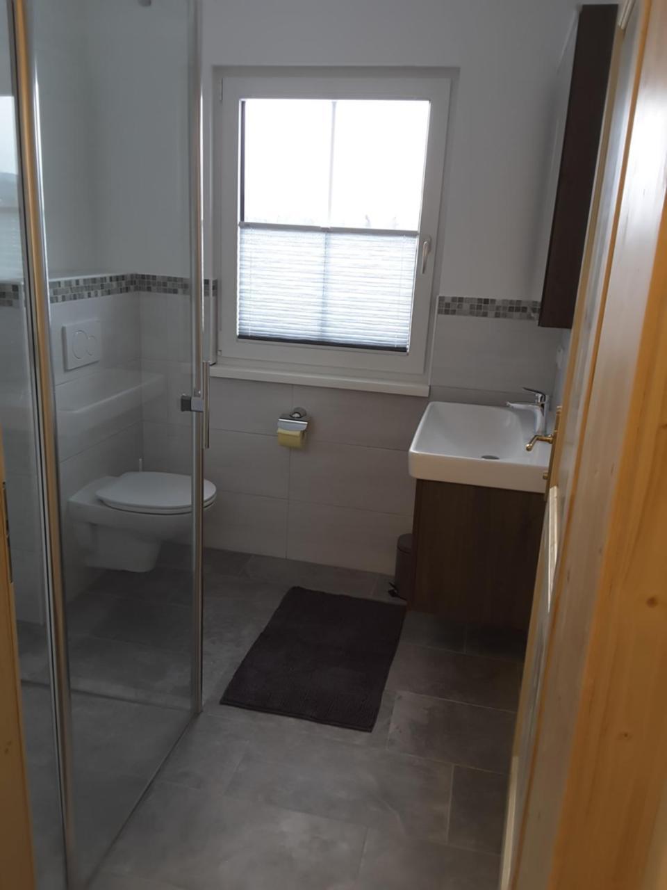 Ferienwohnung Paula Bad Mitterndorf Esterno foto