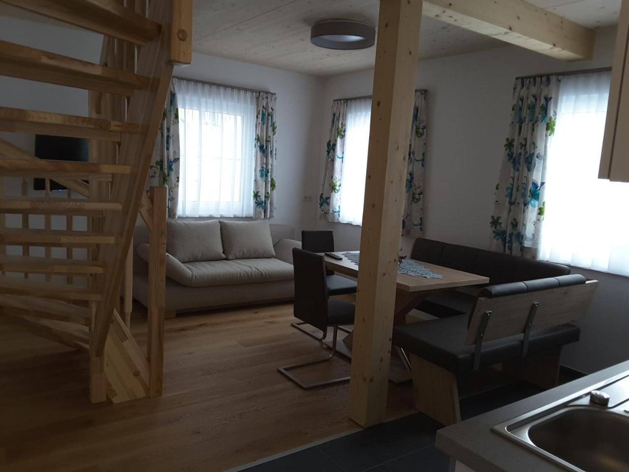 Ferienwohnung Paula Bad Mitterndorf Esterno foto